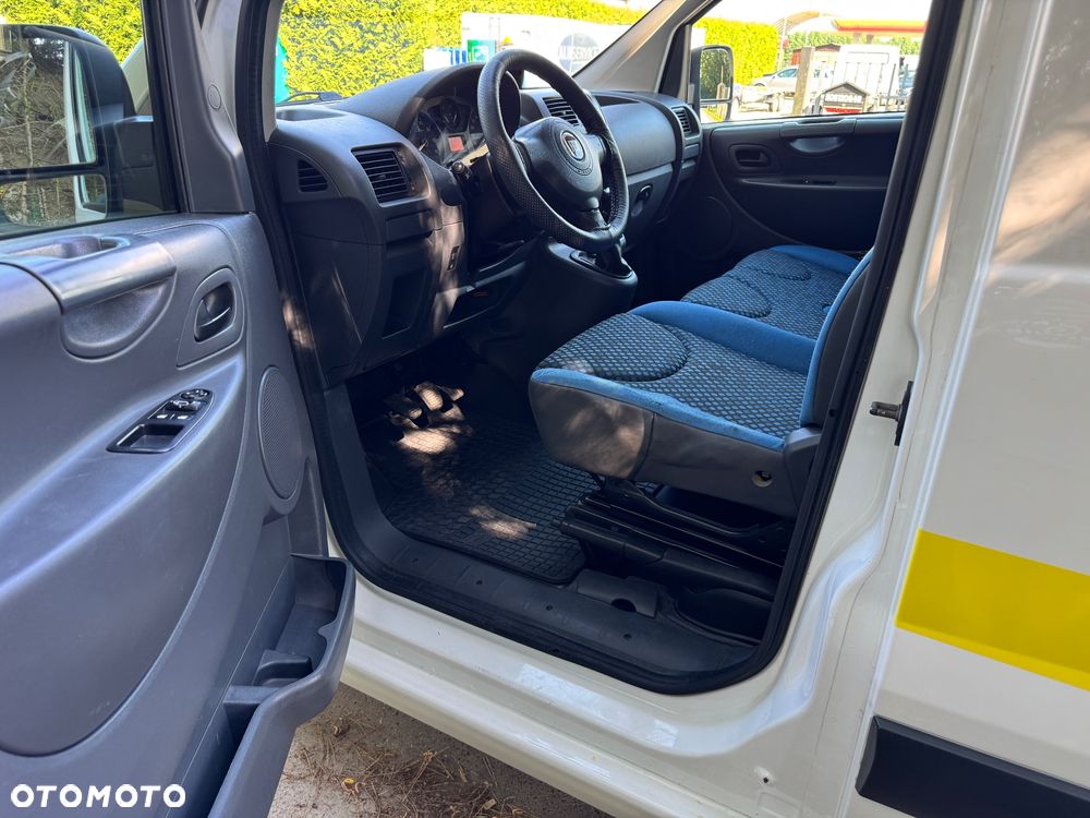 Fiat SCUDO - 9