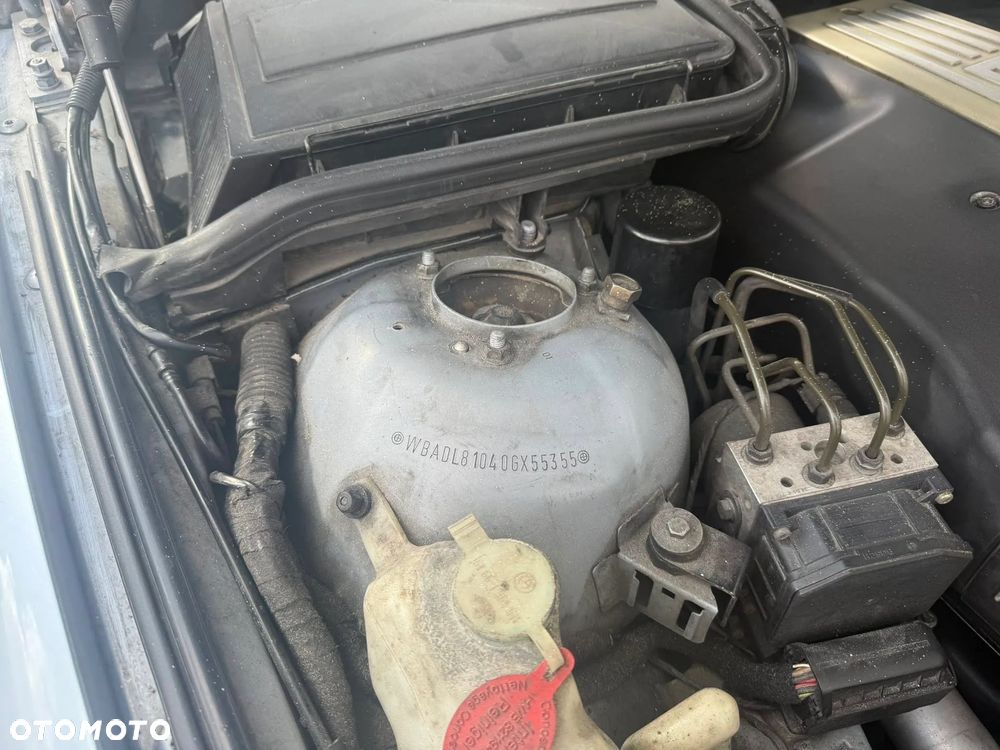 BMW Seria 5 - 13