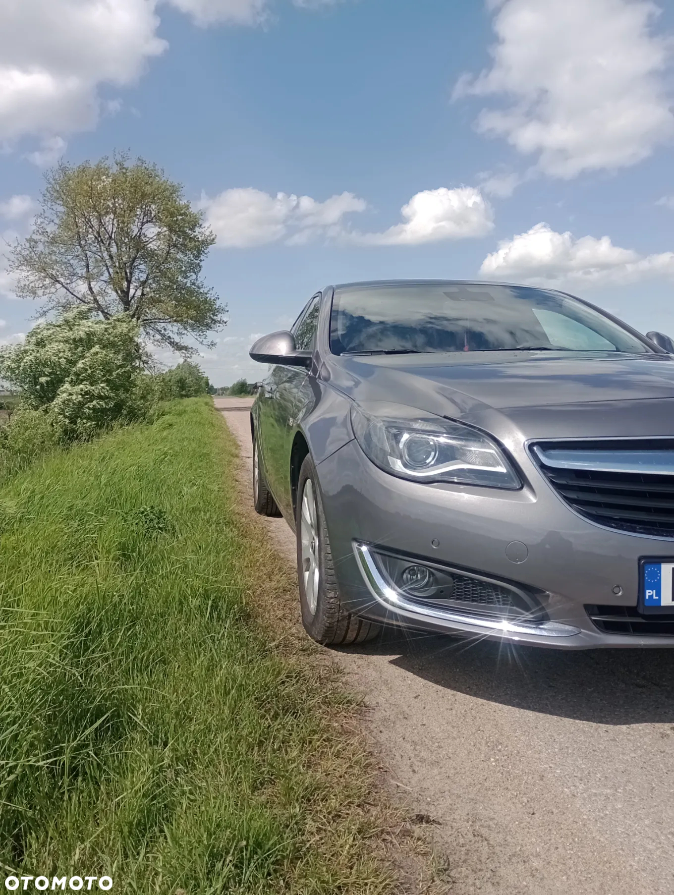 Opel Insignia 1.6 CDTI - 7