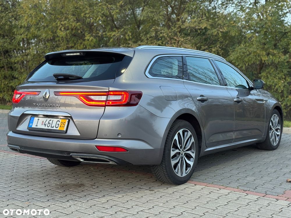 Renault Talisman 1.6 Energy dCi Intens EDC - 9