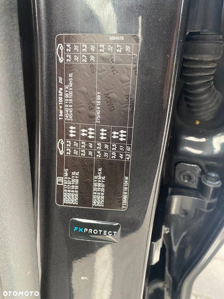 BMW Seria 5 530d M Sport sport - 13