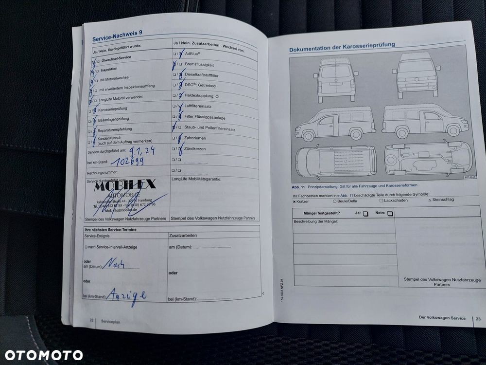 Volkswagen Caddy 1.2 (5-Si.) BMT Edition 30 - 37