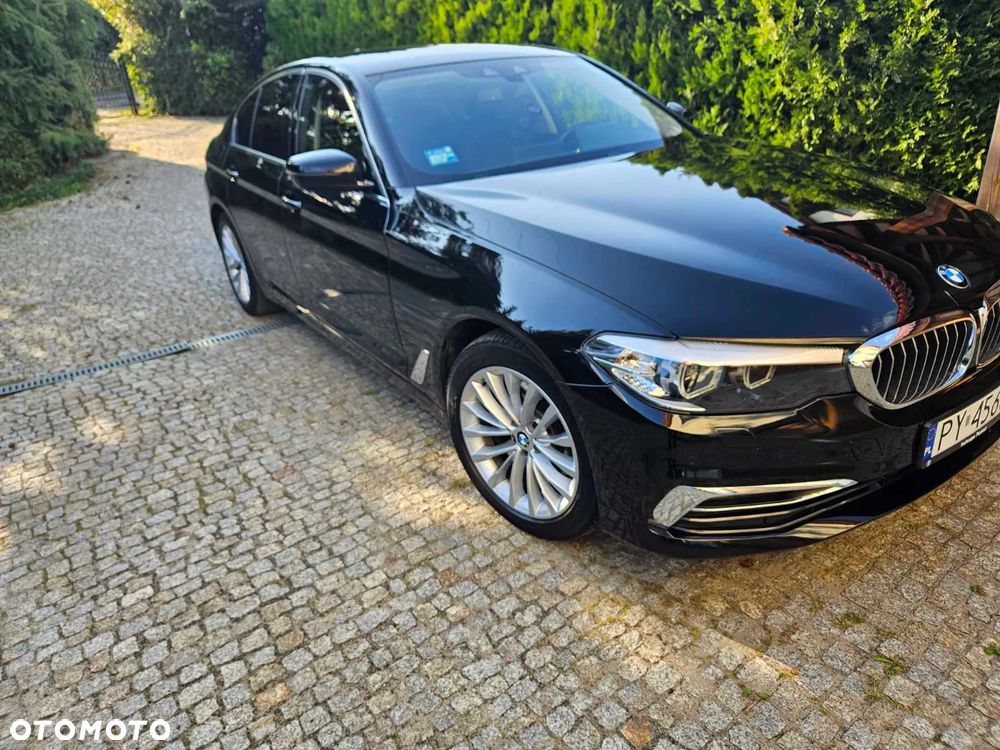 BMW Seria 5 - 9