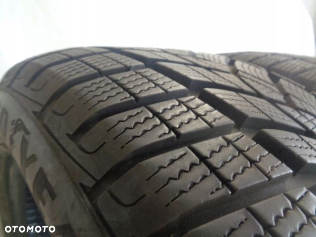 GOODYEAR ULTRAGRIP PERFORMANCE  SUV 235/55R19 105V - 2