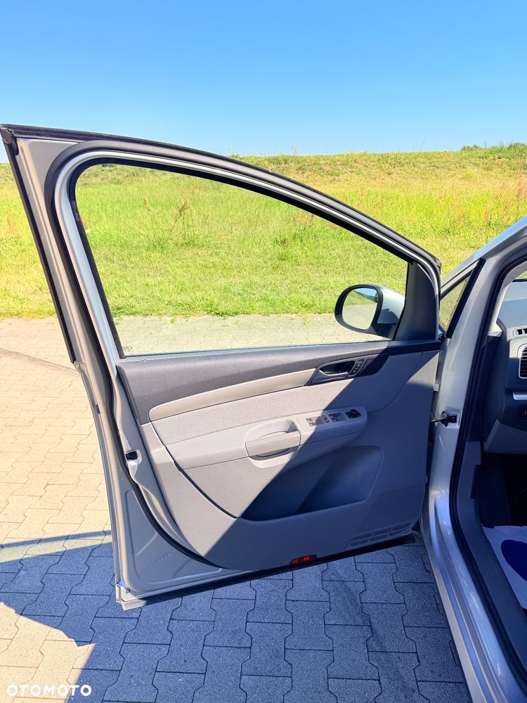 Seat Alhambra 2.0 TDI Sport Edition - 18