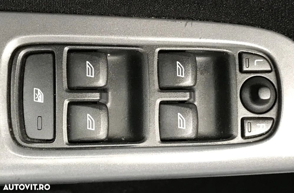 Volvo S40 DPF DRIVe Kinetic - 21