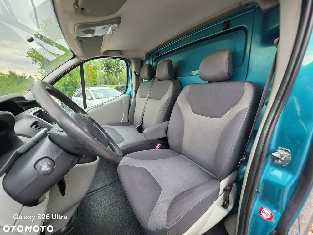Renault Trafic - 34