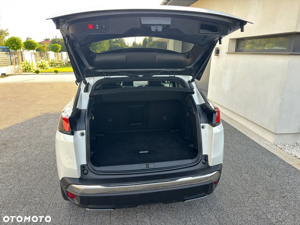 Peugeot 3008 - 38