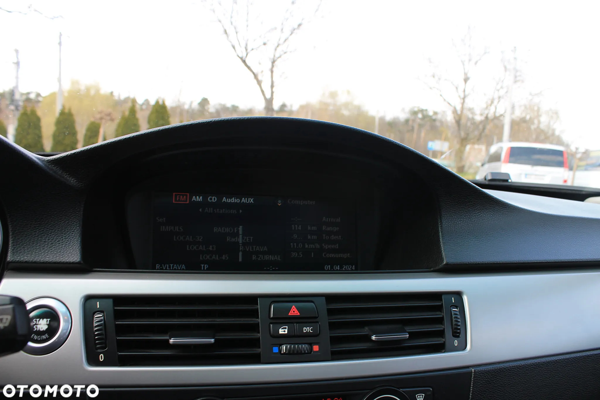 BMW Seria 3 325i Touring - 18