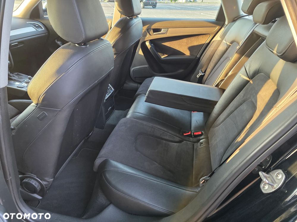 Audi A4 Avant 2.0 TFSI Multitronic - 20