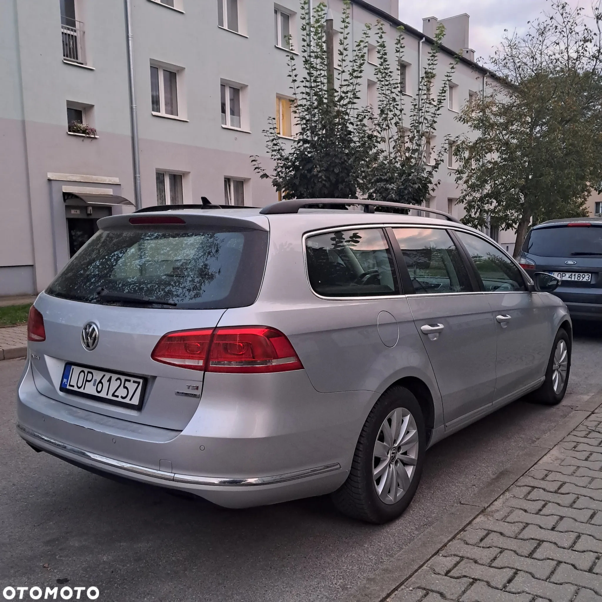 Volkswagen Passat 1.4 TSI BMT Comfortline - 26
