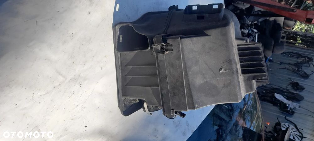 BMW 3 E46 Bmw X3 E83 OBUDOWA FILTRA POWIETRZA 3.0 M54B30 330 7501975 - 4