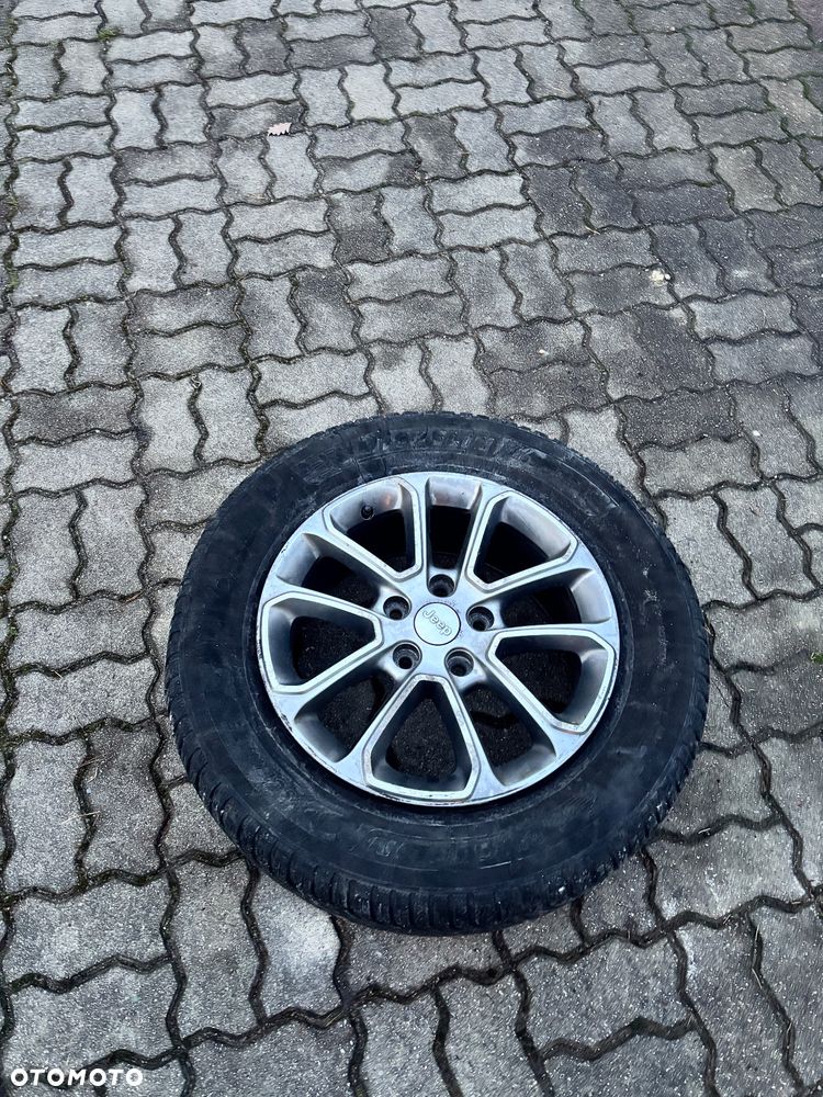 Jeep Grand Cherokee 3.0 CRD Limited EU6 - 31