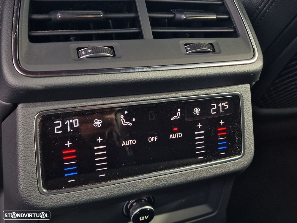 Audi A7 Sportback 50 TFSIe quattro S tronic - 20