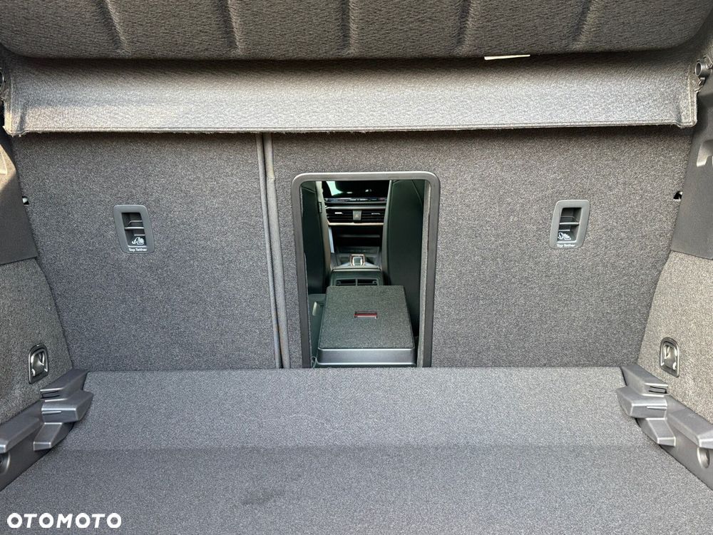 Cupra Formentor 2.0 TSI 4Drive DSG - 9