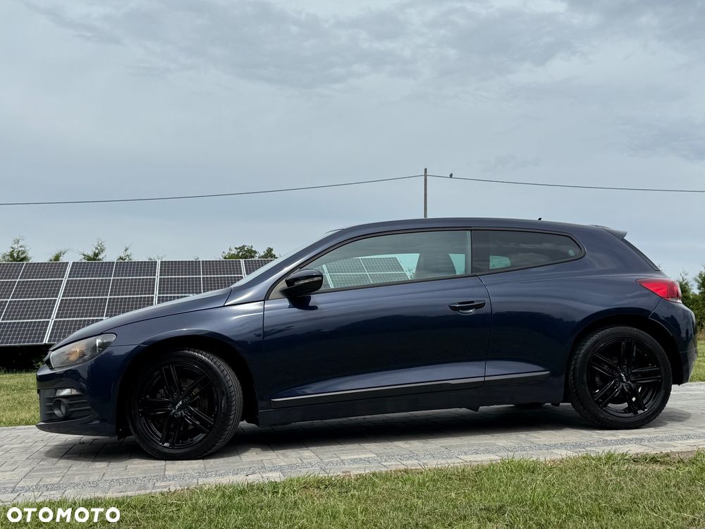 Volkswagen Scirocco 1.4 TSI CityLine - 10