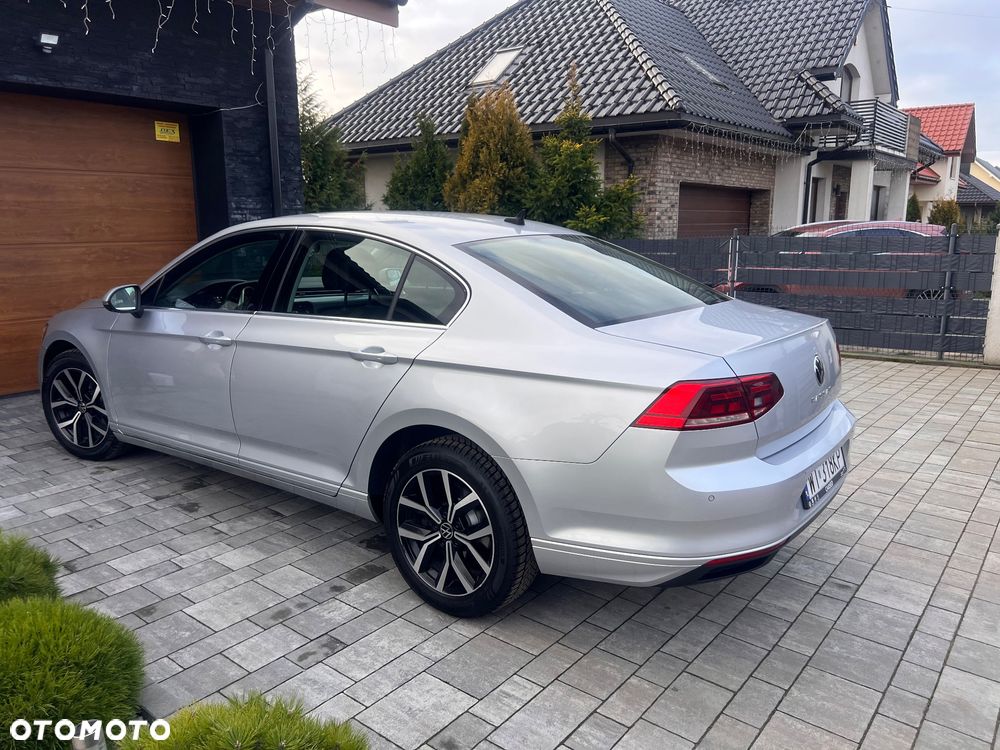 Volkswagen Passat 2.0 TDI EVO Business - 3