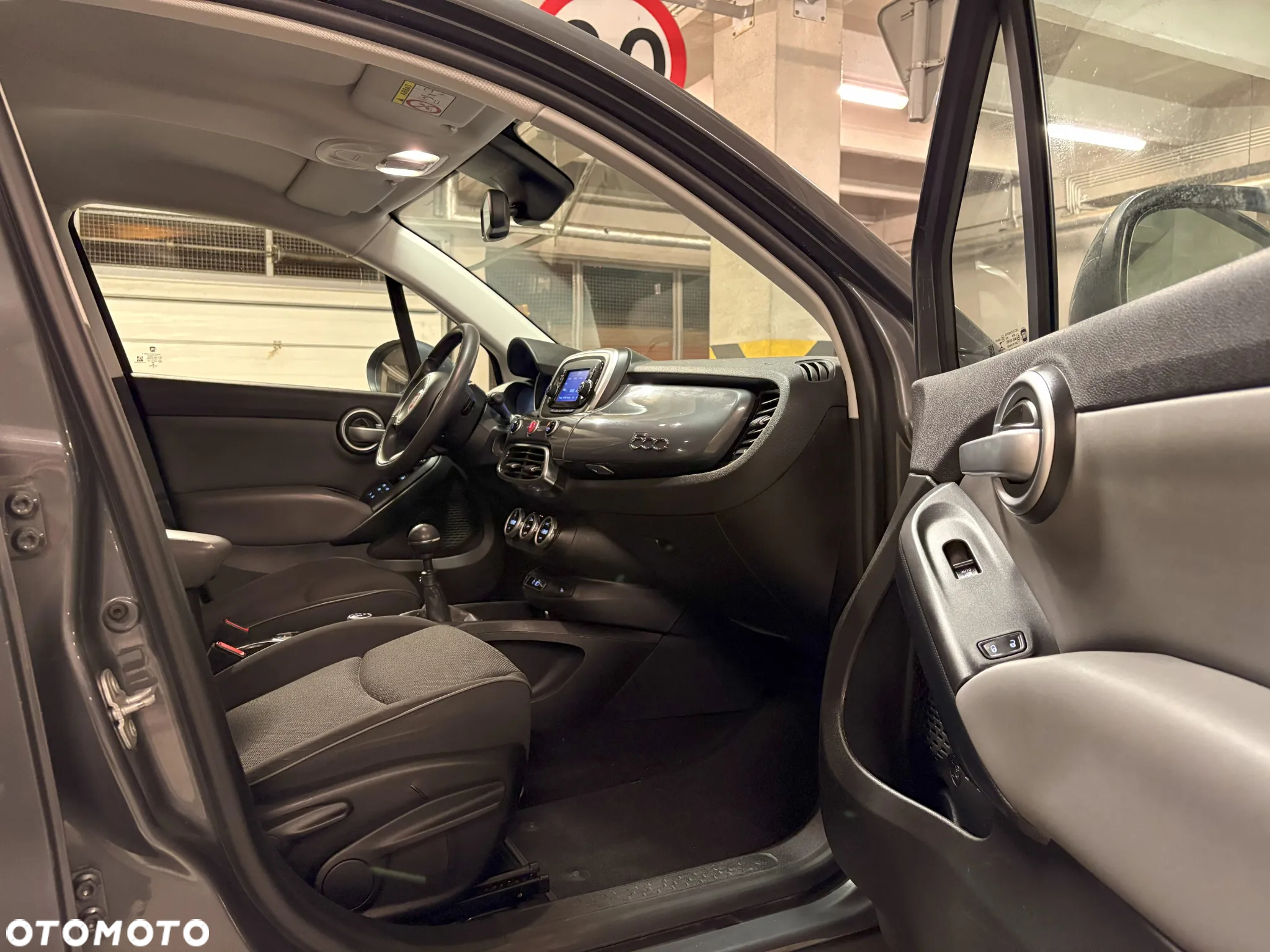 Fiat 500X 1.4 MultiAir Pop Star - 23