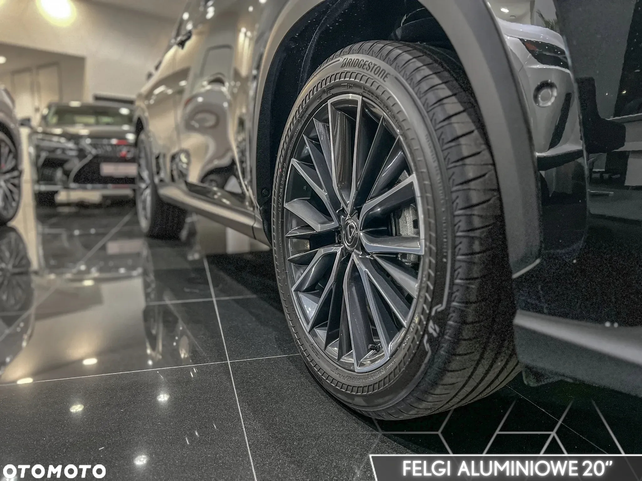 Lexus NX - 11