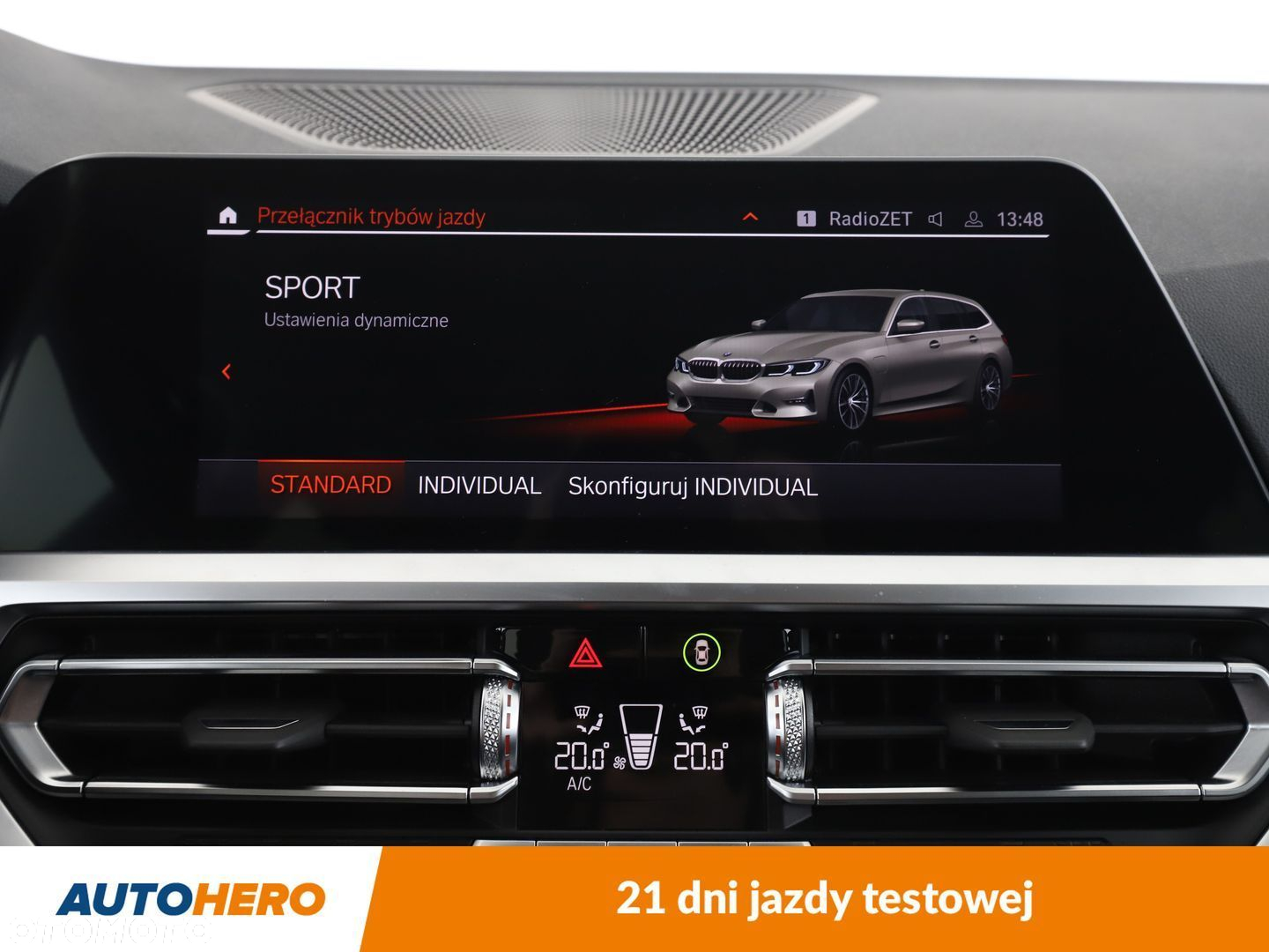 BMW Seria 3 - 24