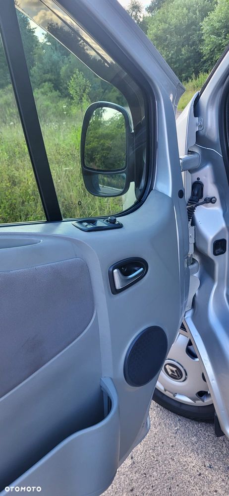 Renault Trafic L1H1 Generation Lux - 22