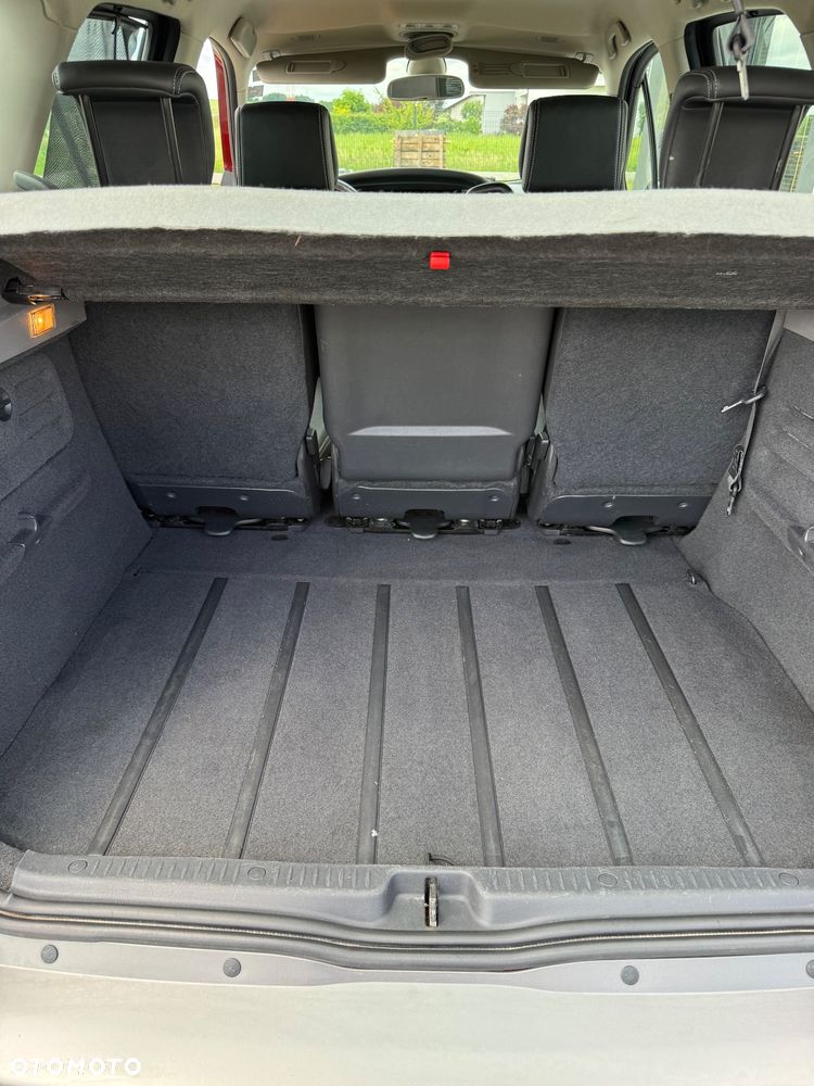 Renault Scenic 1.5 dCi Expression - 15