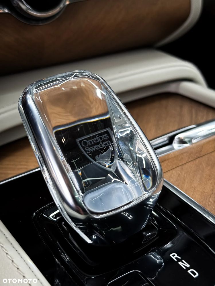 Volvo XC 90 B5 D AWD Geartronic Inscription - 8