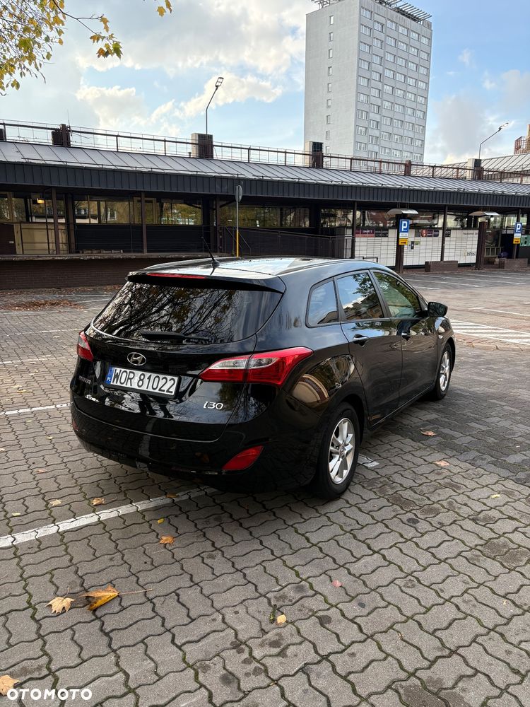 Hyundai i30 - 9