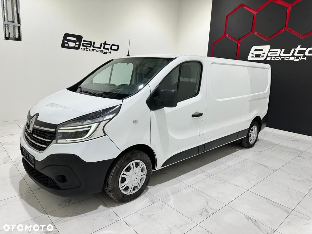 Renault Trafic - 14