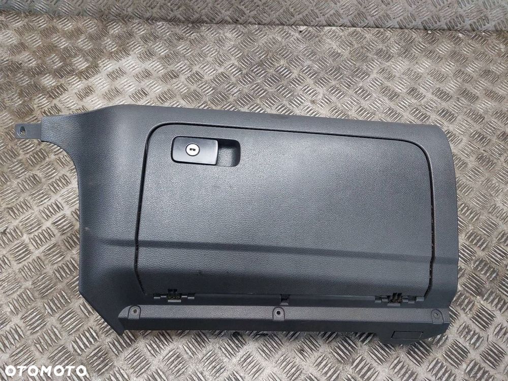 SCHOWEK PASAŻERA VOLKSWAGEN GOLF V 1K1857290D 1K0919237C 1K1857289 - 2