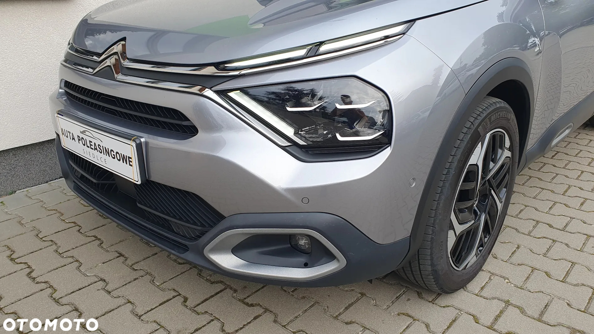 Citroën C4 1.5 BlueHDi Shine S&S - 4