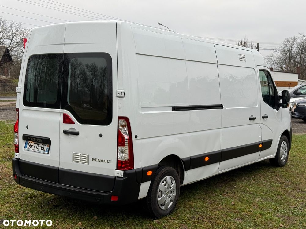 Renault Master - 4