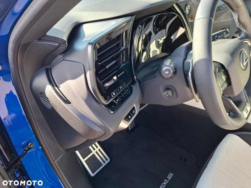 Lexus RX - 13