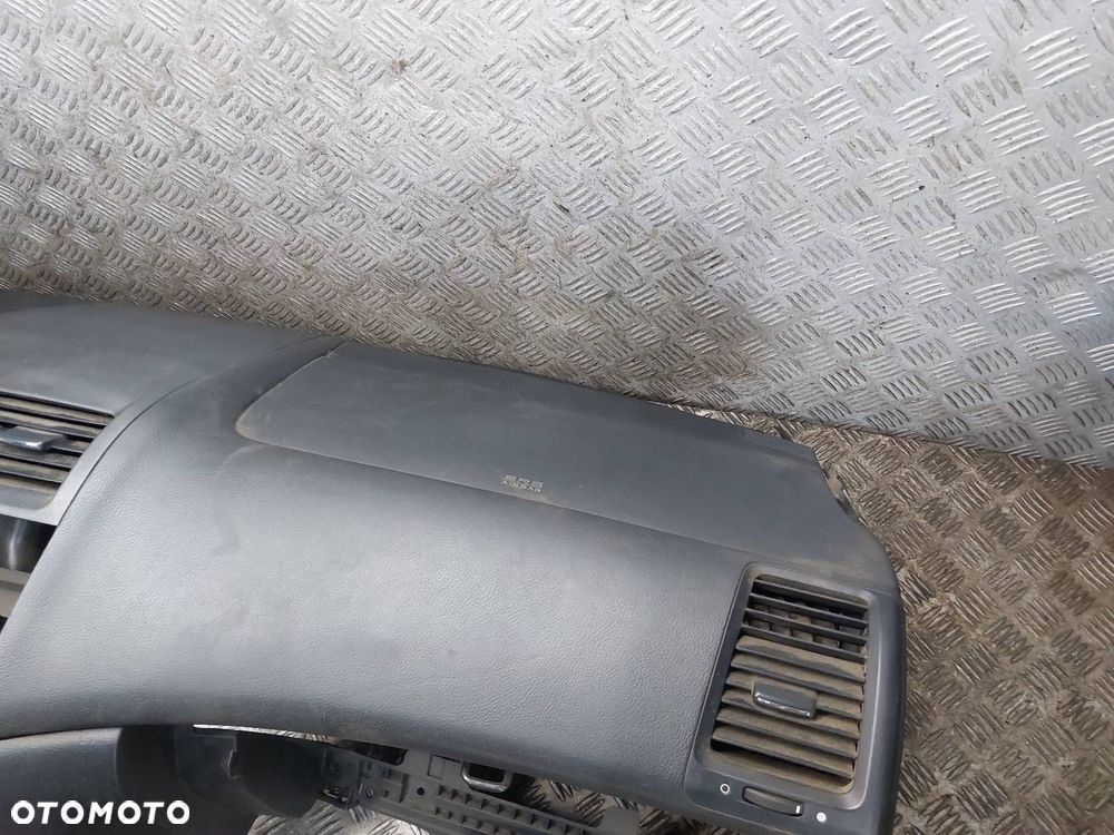 ZESTAW AIRBAG KOKPIT DESKA MODUŁ PODUSZKI PAS LEWY PRZÓD HONDA ACCORD VII - 9