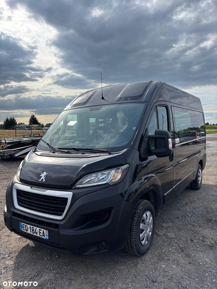 Peugeot BOXER - 6