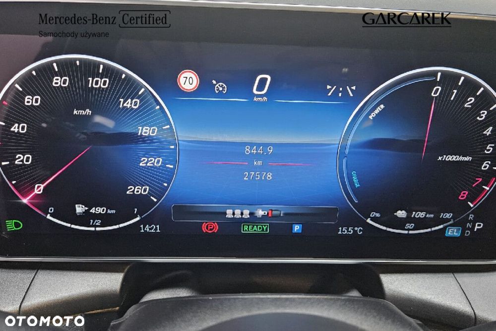 Mercedes-Benz GLC - 29