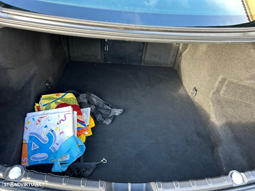 BMW 640 d xDrive Pack M - 7