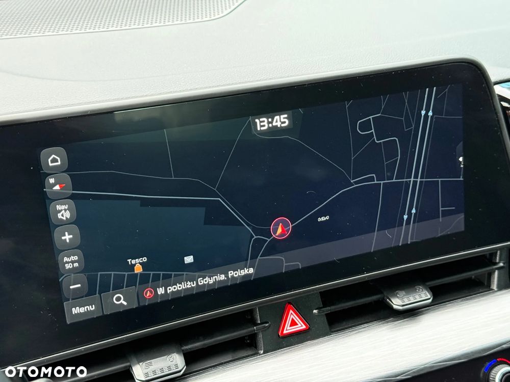 Kia Sportage 1.6 T-GDI L 2WD DCT - 35