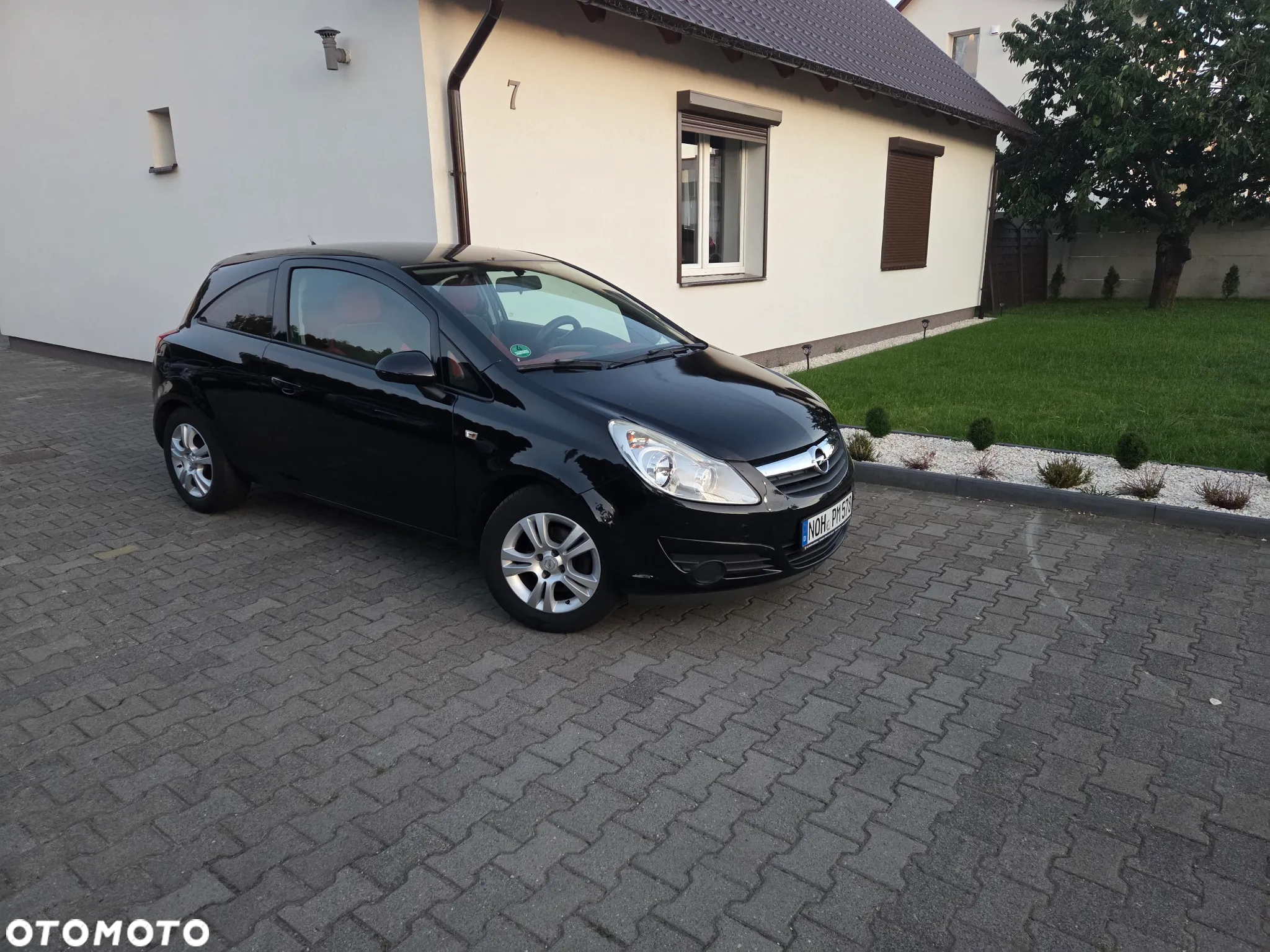 Opel Corsa 1.2 16V Sport - 15