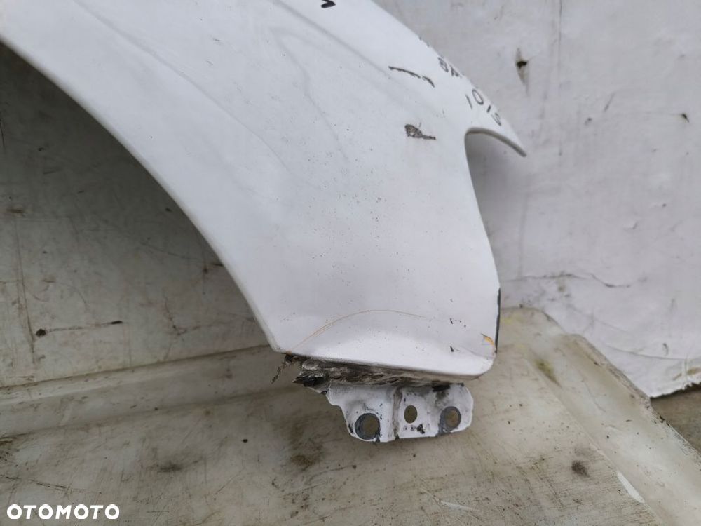 BŁOTNIK PRAWY PRZÓD AUDI A3 8P LIFT 2008-2012 - 3