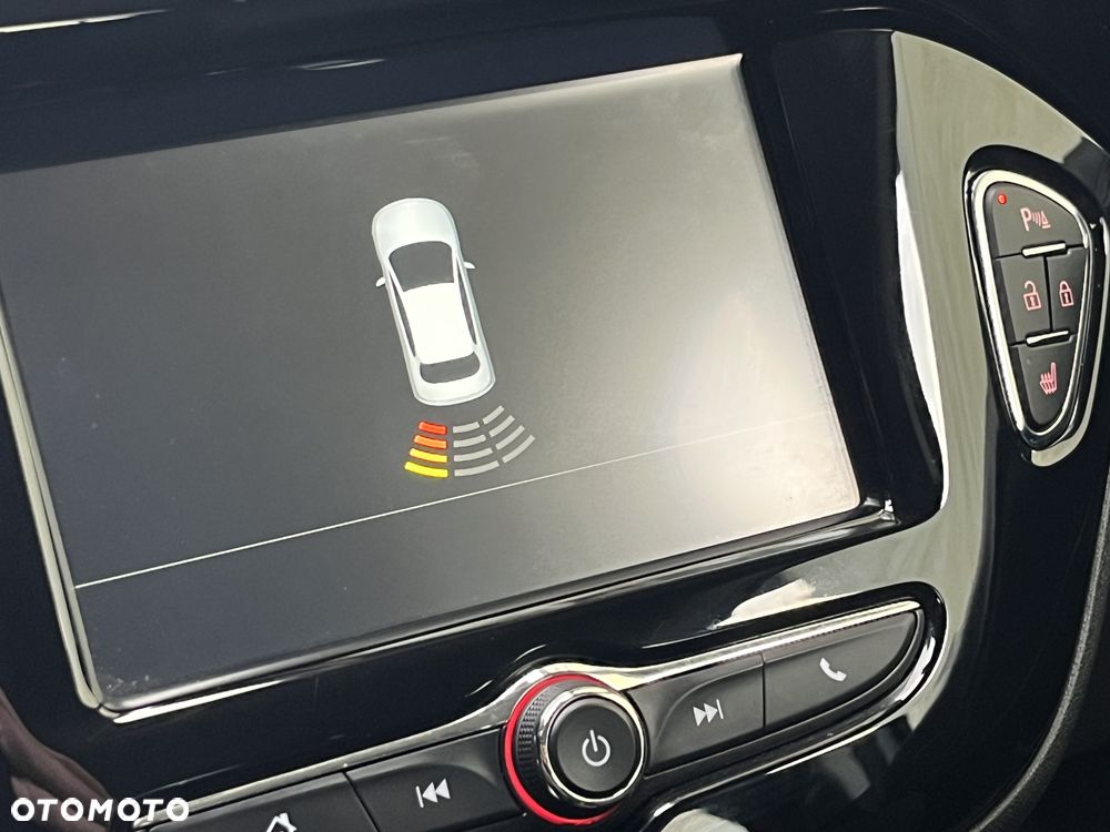 Opel Corsa 1.4 Turbo Start/Stop Active - 18