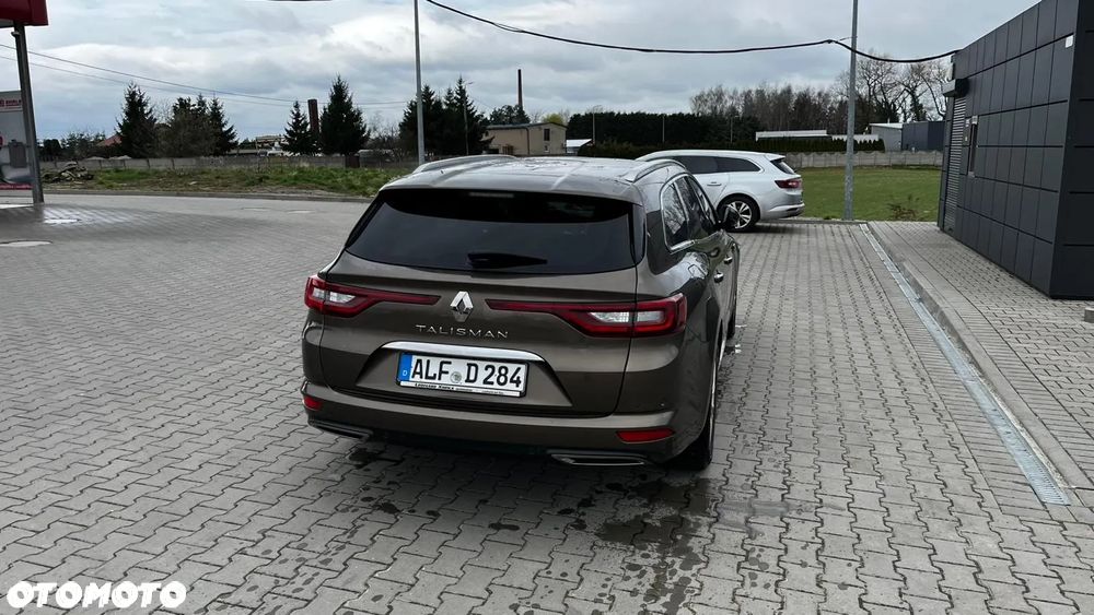 Renault Talisman - 17
