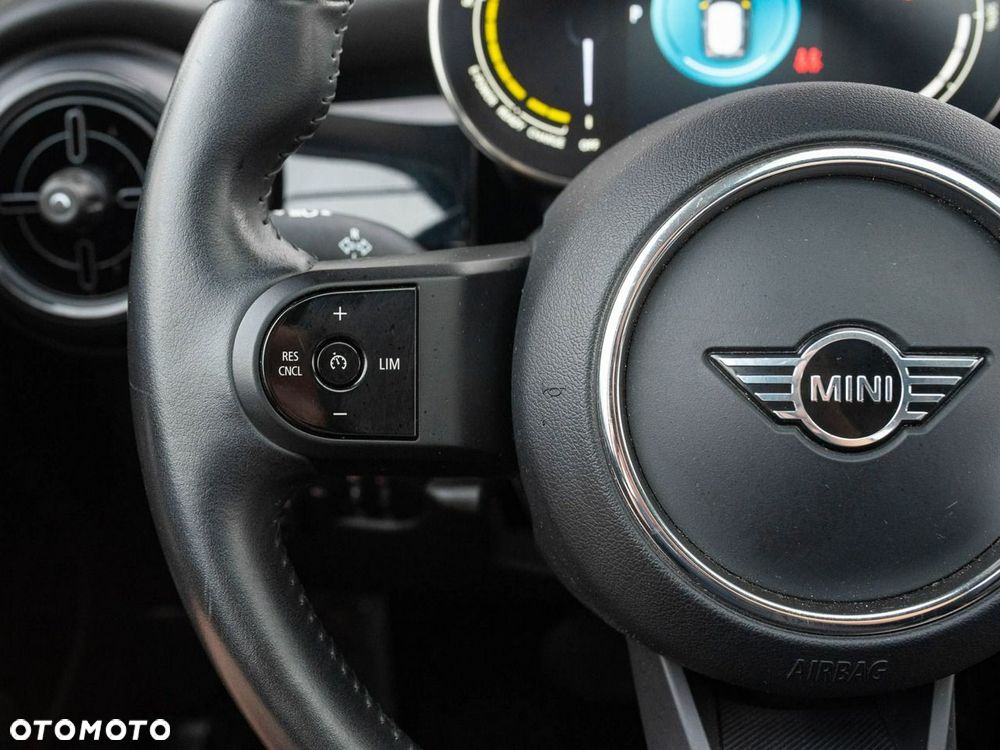 MINI Cooper - 14