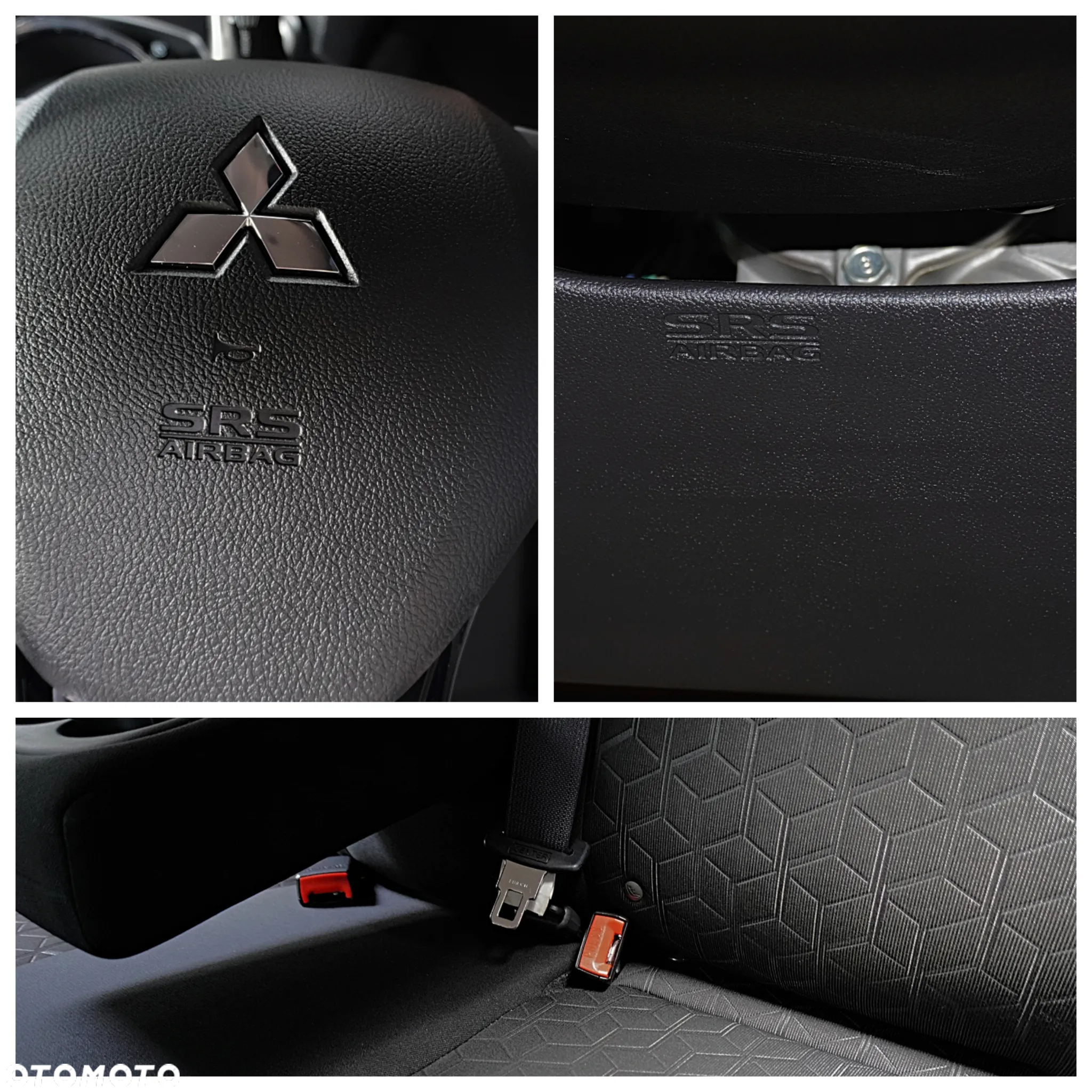 Mitsubishi ASX 2.0 Intense Plus - 34