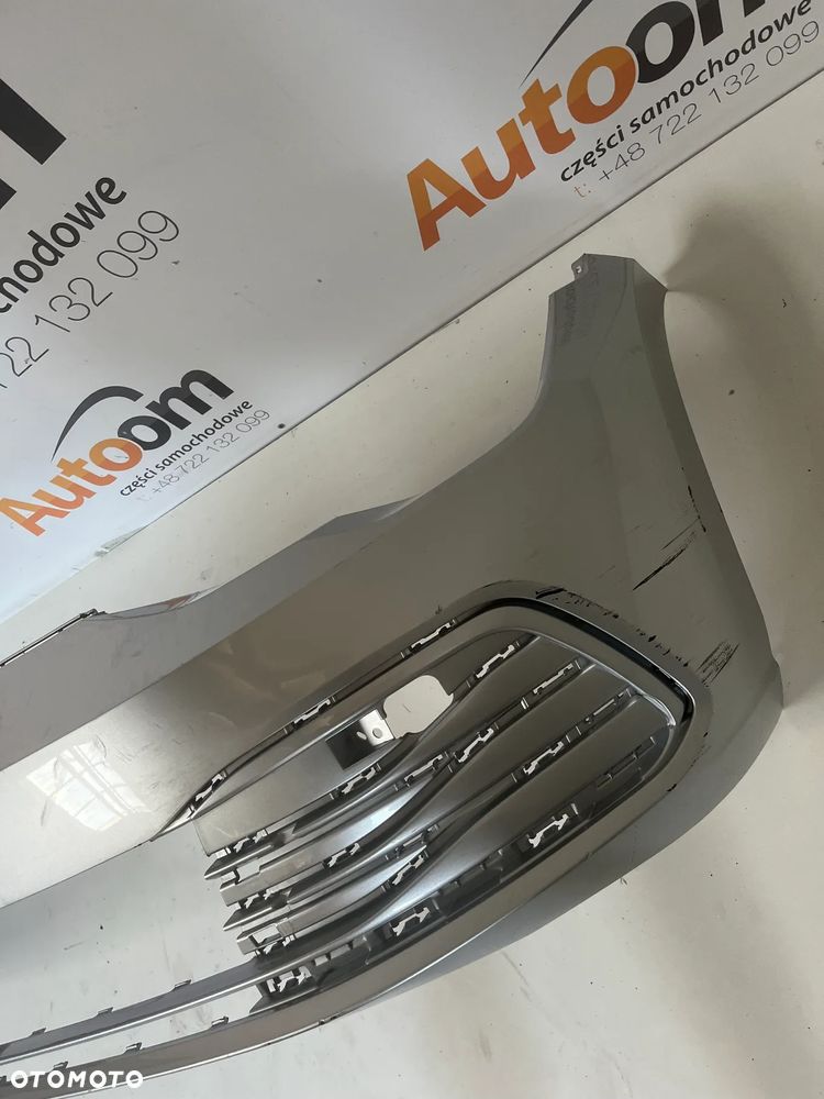 VW GOLF VIII 8 5H0 2019- ZDERZAK PRZÓD PRZEDNI 5H0807221H - 6