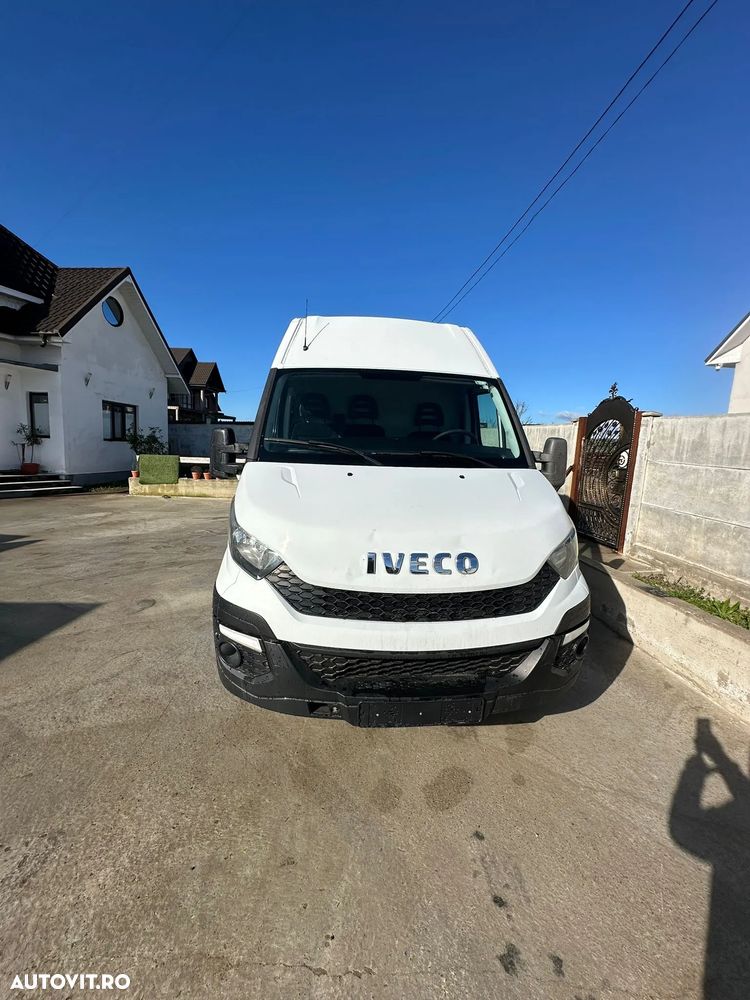 Iveco Daily - 14