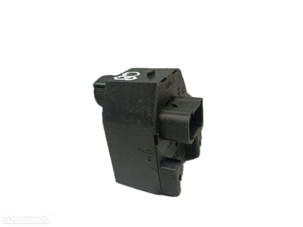 Botão / Comando Regulador De Espelhos Audi A3 (8L1) - 2