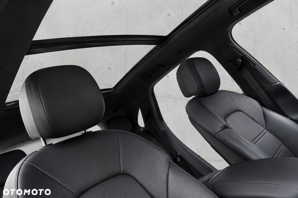 Porsche Cayenne E-Hybrid PHEV - 10