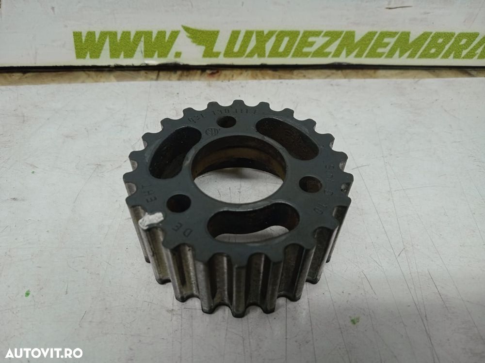 Fulie pompa inalta presiune 03L130111E Audi A5 8T [facelift] [2011 - - 1