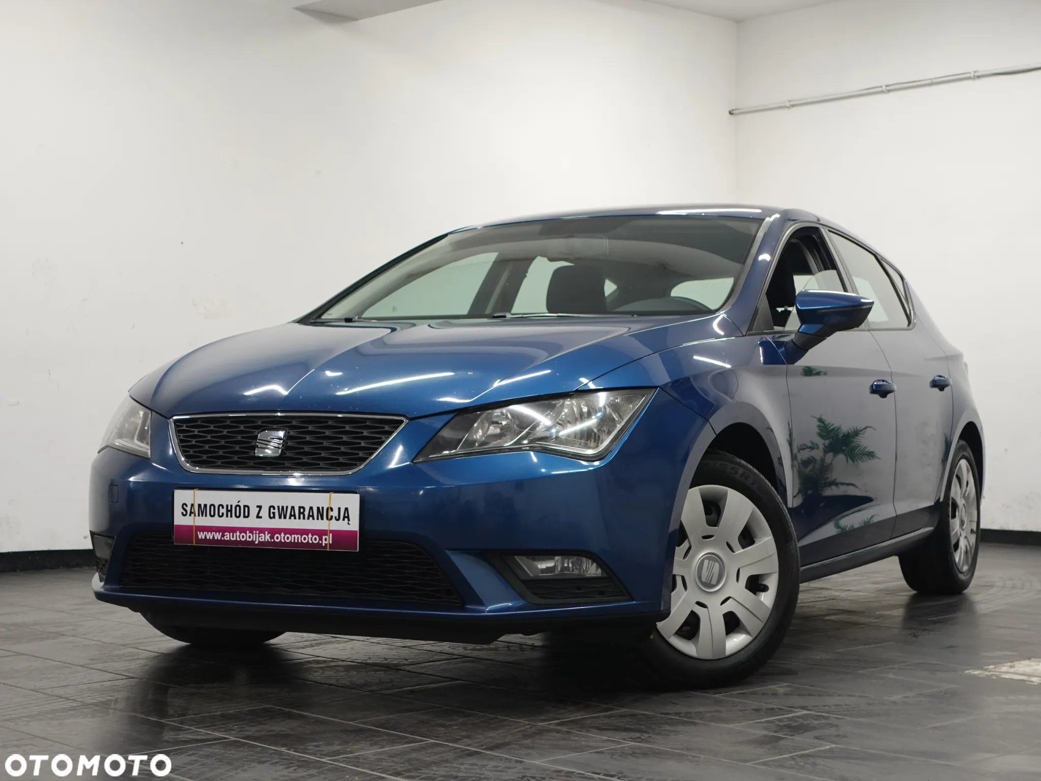 Seat Leon - 14
